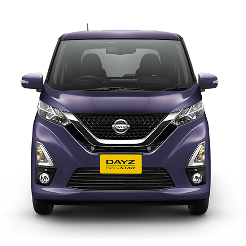 プレミアムパープル