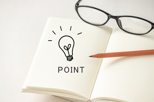 最もお得なガソリンカードを選ぶためにチェックしておきたいポイントをイメージした画像 最もお得なガソリンカードを選ぶためにチェックしておきたいポイントをイメージした画像