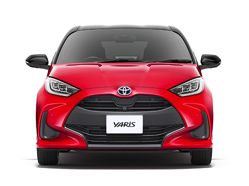 トヨタヤリスの人気カラーベスト3を発表！