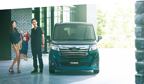 ダイハツトールの人気カラーベスト3を発表!