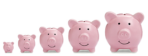 ミニバンの5つのクラス