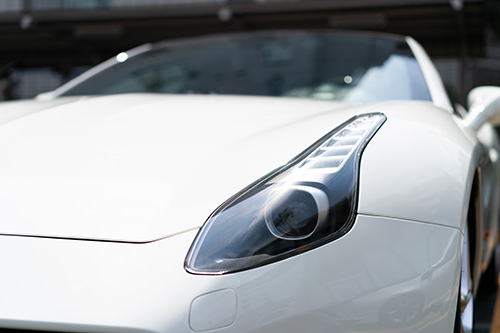 そもそも高級車とは?