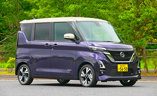 先に結論を言いたい。ルークスはすごい!1