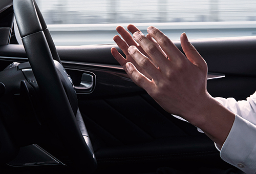 1位 「日産スカイライン」 ワクワクが帰ってきた伝統のスポーティーセダン6