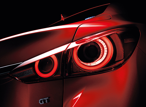 1位 「日産スカイライン」 ワクワクが帰ってきた伝統のスポーティーセダン5