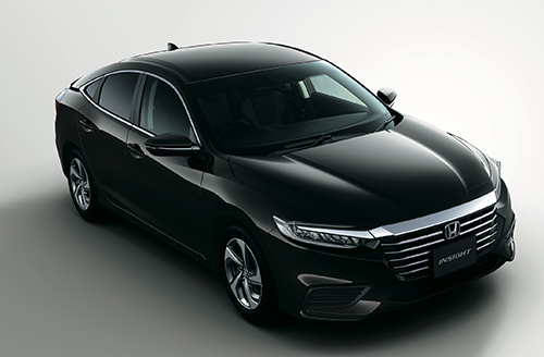 4位 「ホンダインサイト」 中身はいい、かなりいい。だけど何かが足りない1