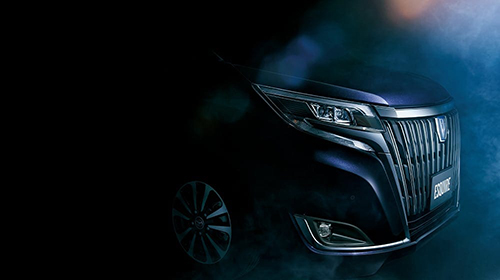 エスクァイアの乗り心地は?