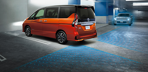 2位 「日産セレナ」 日産には珍しく「愛」も「実力」もあるミニバン5