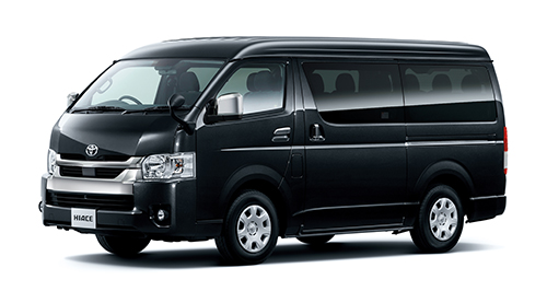 ランキング外にラージミニバンの注目車種はあるのか?5