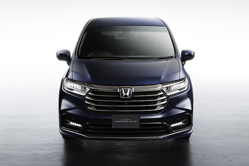 ランキング外にラージミニバンの注目車種はあるのか?1