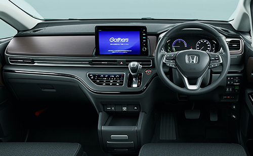 ランキング外にラージミニバンの注目車種はあるのか?2