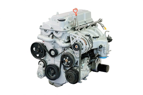 イグニッションセンサー