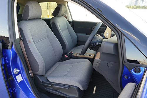 大きな電気自動車はエコではなくエゴではないか?2