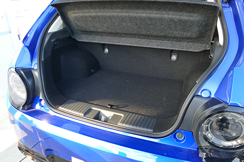 大きな電気自動車はエコではなくエゴではないか?4