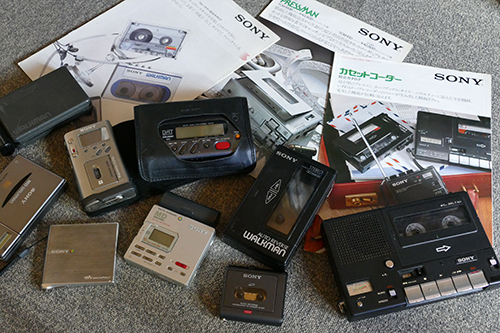 かつてのソニーのような小型化=高性能化、スーパーハイトワゴンの可能性は続く