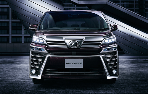 1位 「トヨタアルファード/ヴェルファイア」 絶対的な存在感、充実した内容5