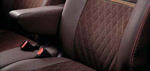 プレミアムインテリアパッケージ