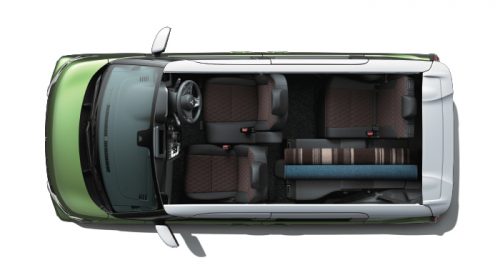 シートアレンジも自由自在_2