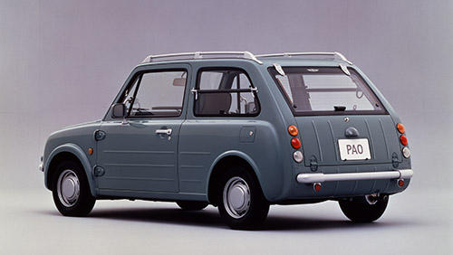 「パオ」優しい色合いにキュンとしちゃう♡2