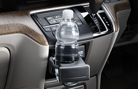 センターテーブル(インパネ内蔵型)_2