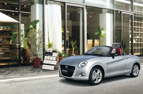 世界的にも突出した軽自動車のスゴさとは?1