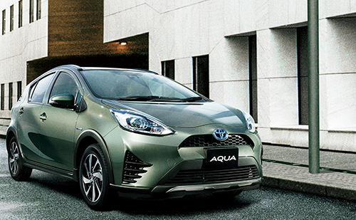 疑問2:ヤリスとアクアはどちらを選ぶべきか?2