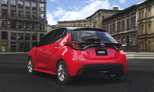 疑問2:ヤリスとアクアはどちらを選ぶべきか?1