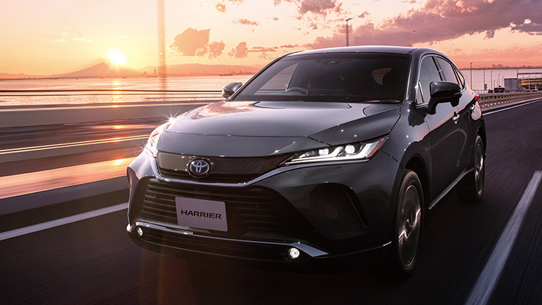 プロに聞いた「かっこいいSUV」ランキング　4つのカテゴリーとおすすめ17台