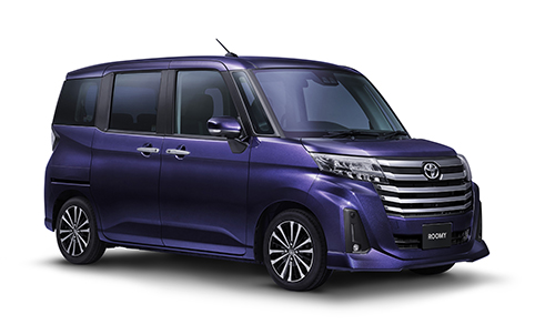 疑問3:ルーミーはスズキソリオより良いのか?1