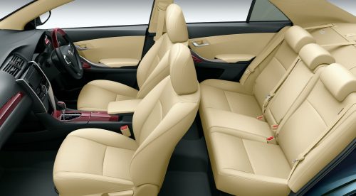 質の高さが魅力の「A15“G-plusパッケージ”」:「A18”G-plusパッケージ“」