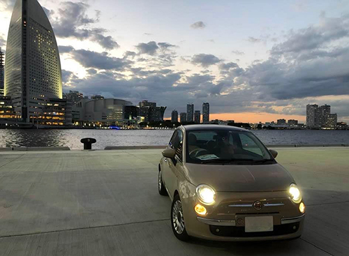 )忘れ得ぬかっこいいコンパクトカー2