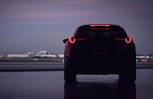 SUV選びは自身の生活スタイルに合わせて〝どう使いたいか?〟をポイントに