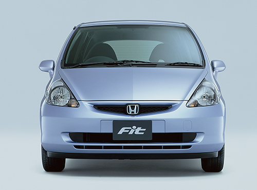 番外編!車の専門家イチオシの歴代ホンダのかっこいい車1