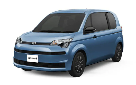 アウトドアシーンに似合うスタイルの「F“GLAMPER”」