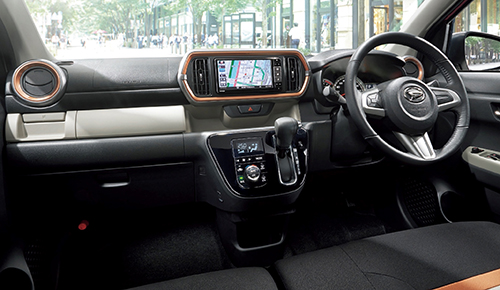 5位「トヨタパッソ/ダイハツブーン」気安さが魅力のもっとも小さなコンパクトカー4