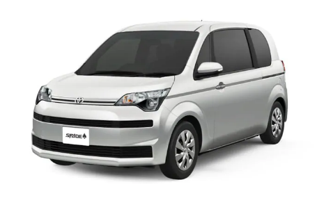 複数のパッケージオプションが標準装備される「G」