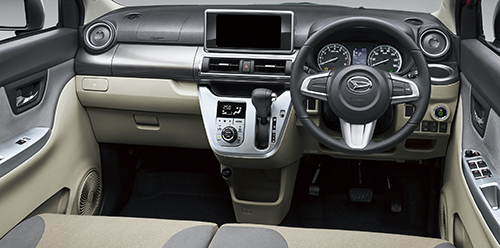 4位「キャスト スタイル」都会的で洗練されたデザイン3