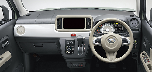 2位「ミラトコット」がんばりすぎない可愛さが調度いい3