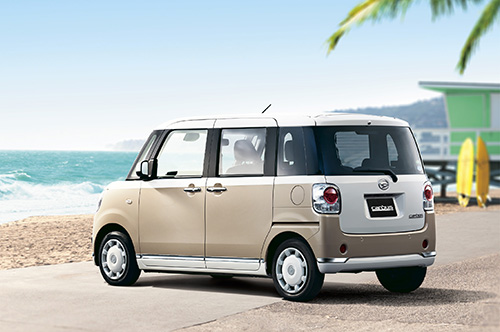 3位「ムーヴキャンバス」飽きのこないかわいいデザイン2