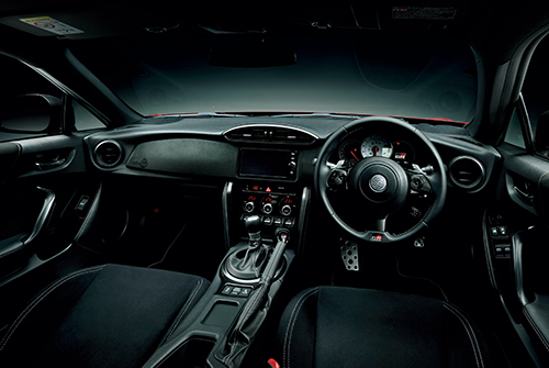 7位「トヨタ86／スバルBRZ」手ごろなサイズと価格で楽しめる貴重なクーペ3