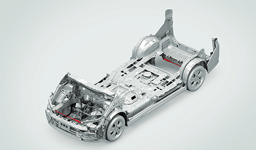良い乗り心地とは。ミニバンの乗り心地の良さは何で決まる？2