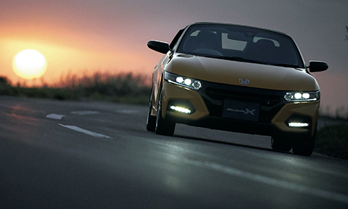 自分の用途に合い、気に入って乗ることができ、満足できるクルマこそ、かっこいいクルマ