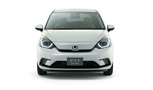 3位「ホンダフィット」履き慣れたスニーカーのような気安さ3