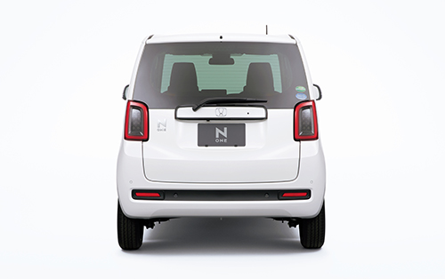 4位「ホンダN-ONE」気に入っていればいつでも買える定番の安心感2