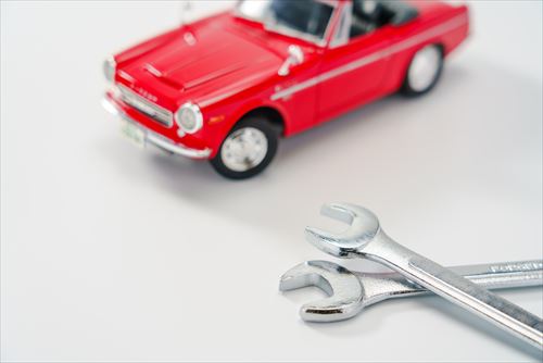 車検を受けられるのはいつからいつまで?