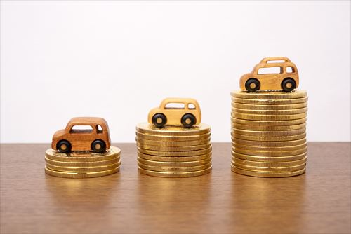 2回目の車検、5年目車検は費用が高額になるって本当?