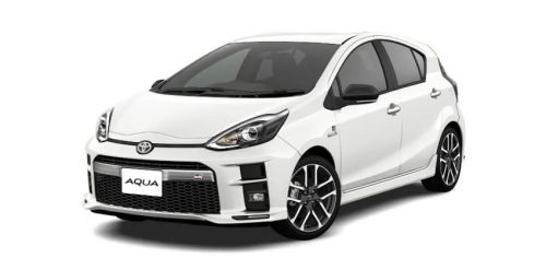 「G“GR SPORT・17インチパッケージ”」