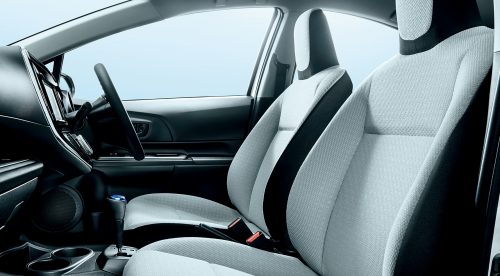 ビジネスでの使用を想定した「S“Business Package”」