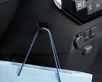 ショッピングフック