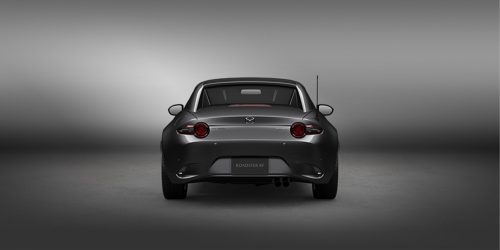 リアパーキングセンサー(センター:コーナー)